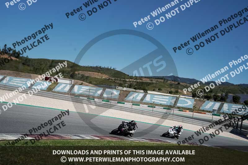 may 2019;motorbikes;no limits;peter wileman photography;portimao;portugal;trackday digital images